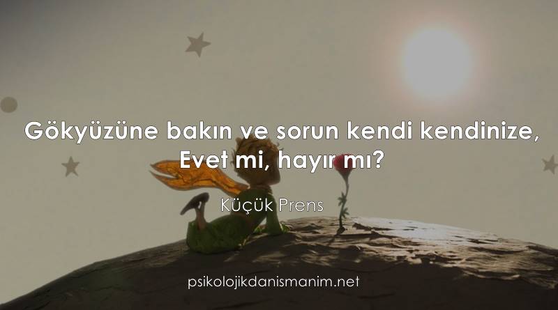 kendi kendime konuşuyorum sözleri