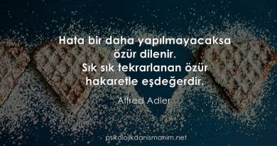 hata yapıp özür dilemek pişman olmak tövbe etmek