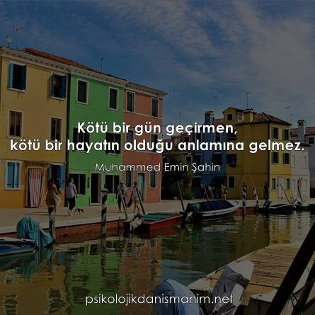 kötü bir gün geçirmek kötü bir günde yapılması gerekenler