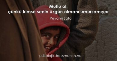 mutlu ol mutlu olamıyorum sözleri