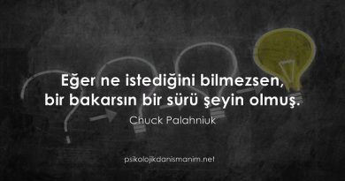 ne istediğini bilmeyen insan sözleri
