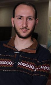 psikolojik danışman muhammed emin şahin