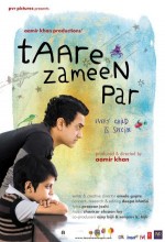 yerdeki yıldızlar her çocuk özeldir taar zameen par