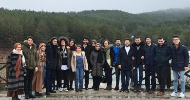 ön yargıyı yıkmak yozgatta gezilecek yerler